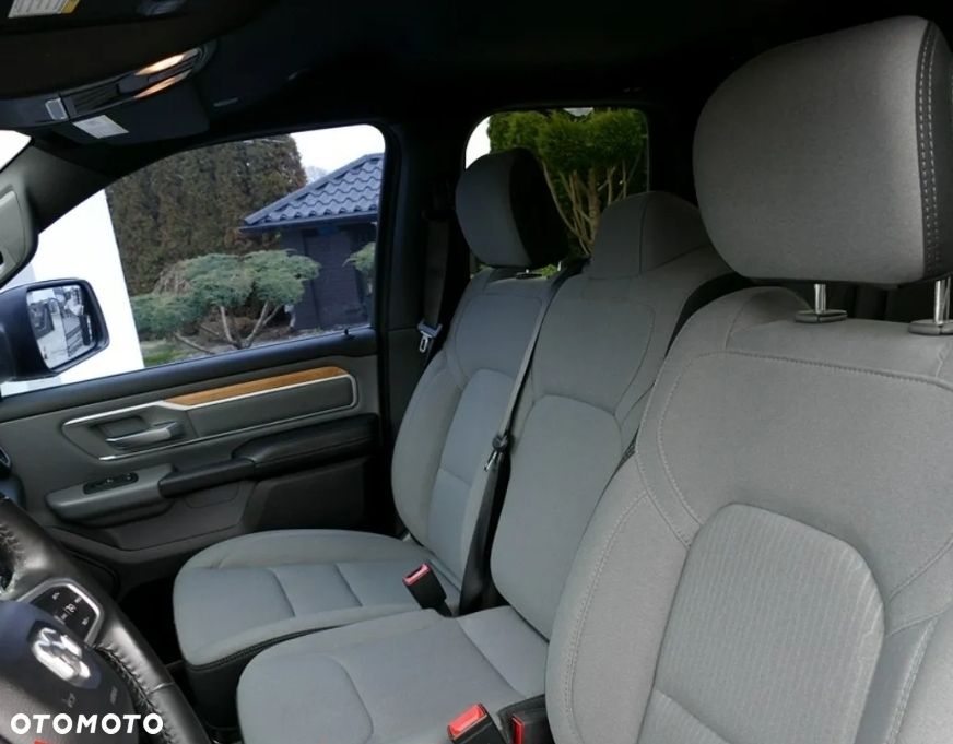 RAM 1500 5.7 Quad Cab Bighorn - 5
