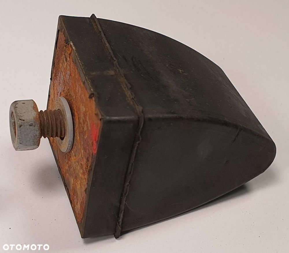 GUMA ODBÓJ RESORA FIAT 500 F 0.5 - 1