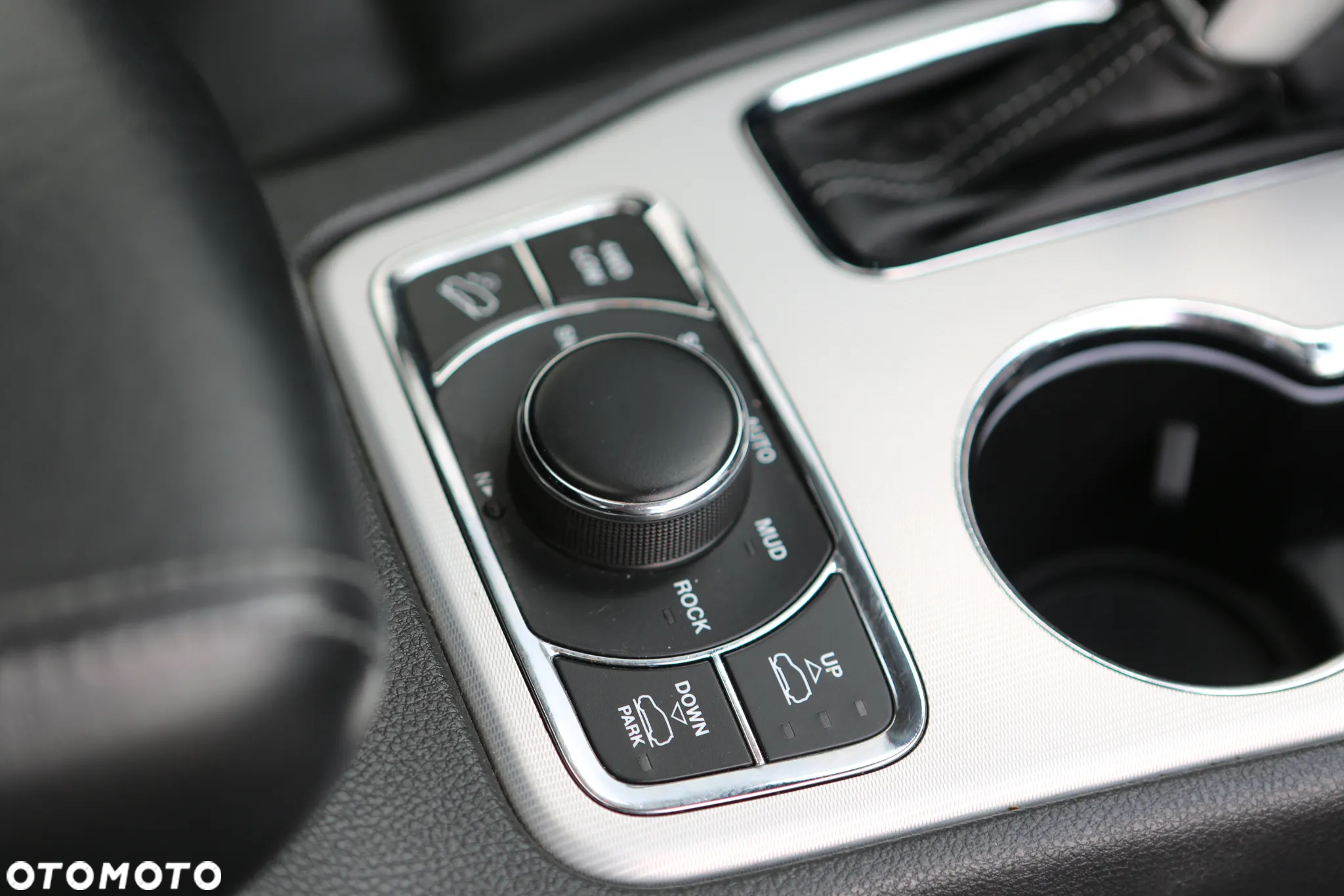 Jeep Grand Cherokee 3.0 CRD Summit - 26
