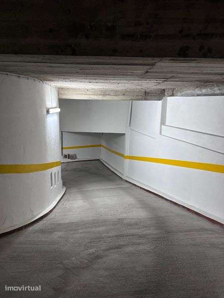 Garagem no Lumiar, Lisboa - Grande imagem: 2/5