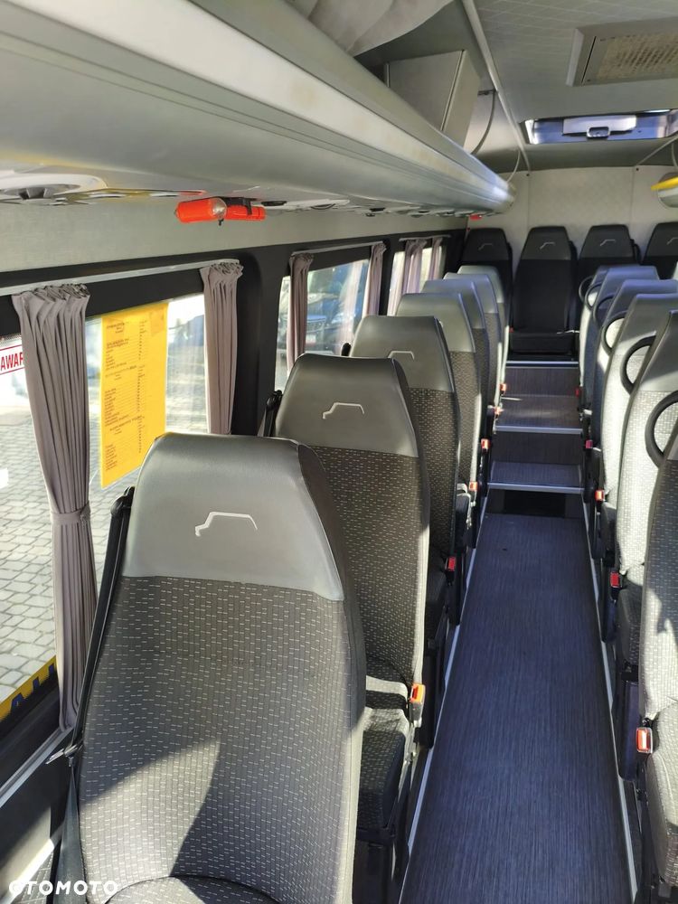 Mercedes-Benz sprinter 519 - 15