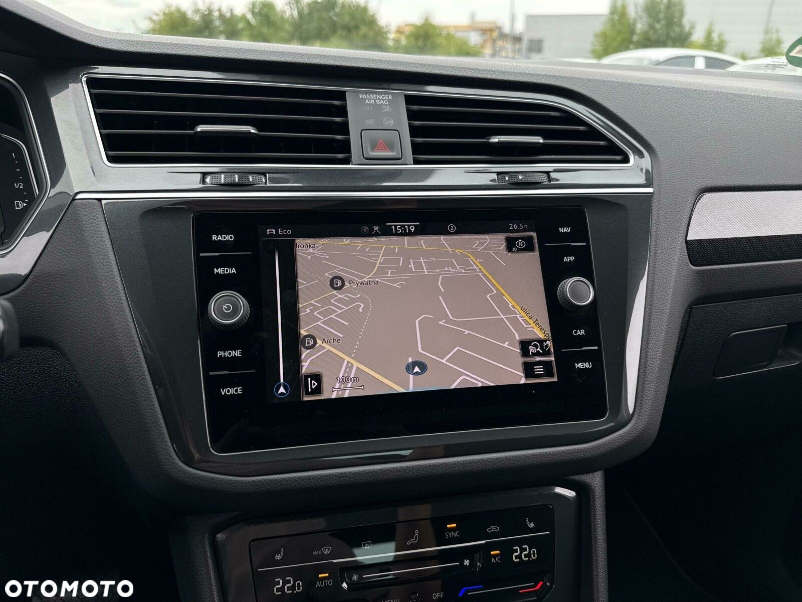Volkswagen Tiguan 2.0 TSI 4Mot Life DSG - 20