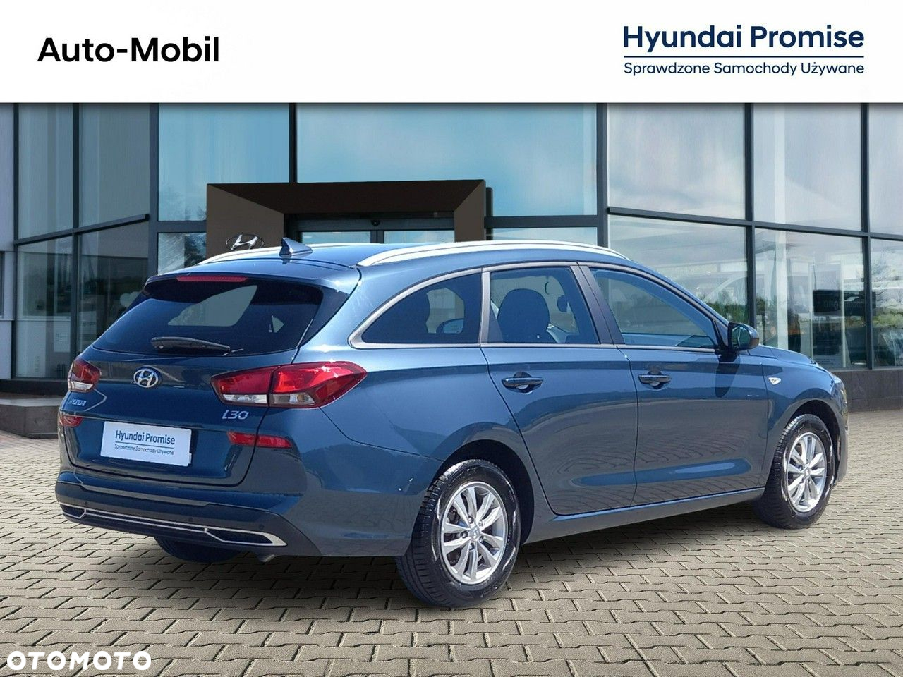 Hyundai i30 1.5 DPI Modern - 6