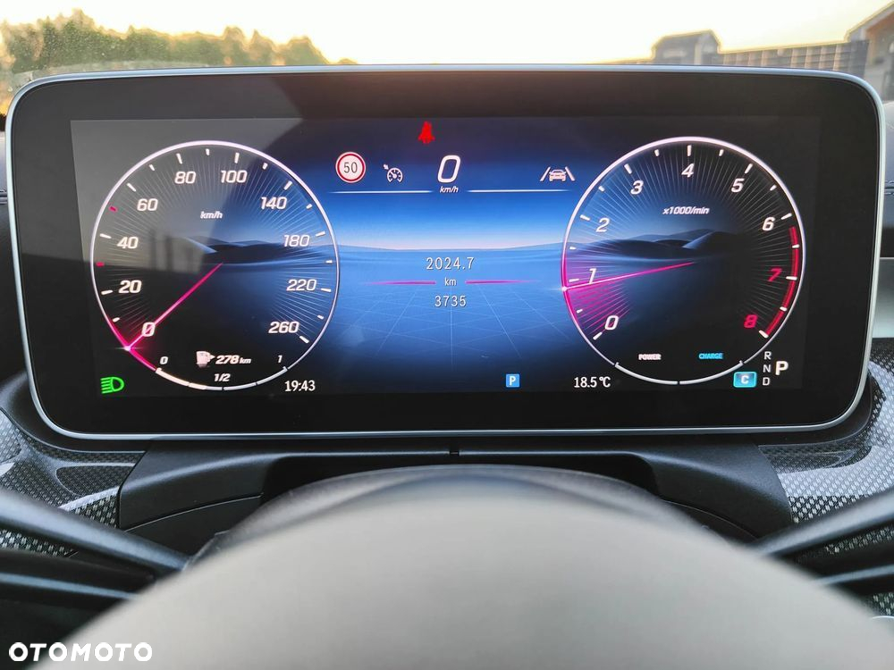 Mercedes-Benz CLE 200 Coupe 9G-TRONIC - 16