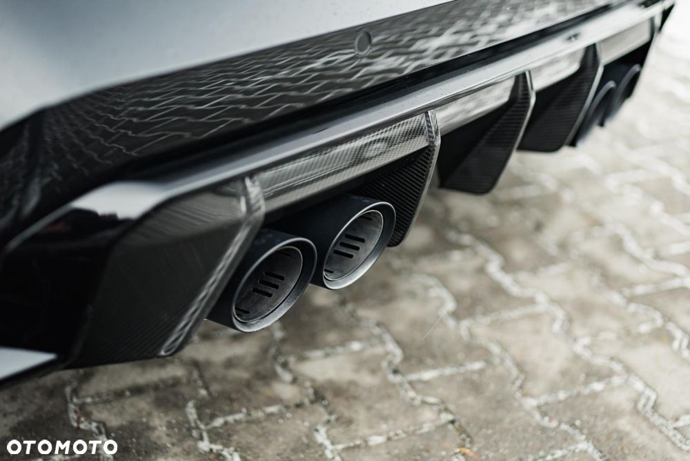 BMW M3 CS xDrive sport - 40