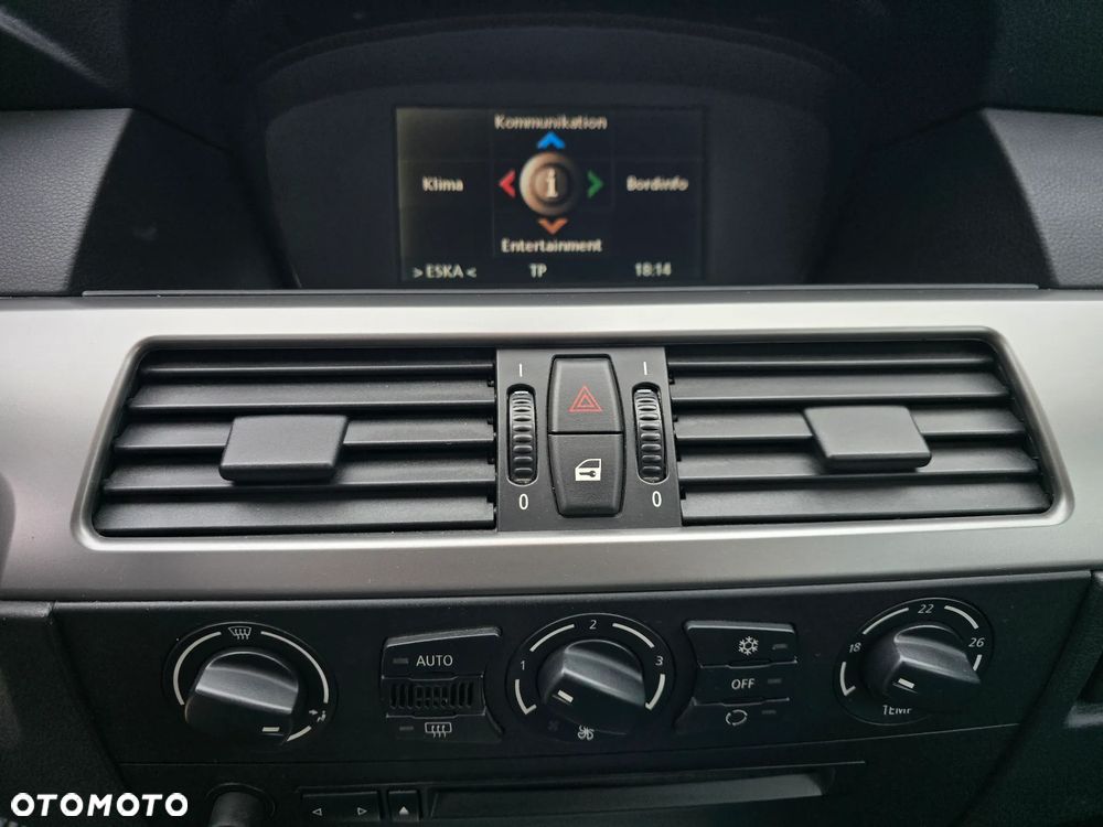 BMW Seria 5 - 34