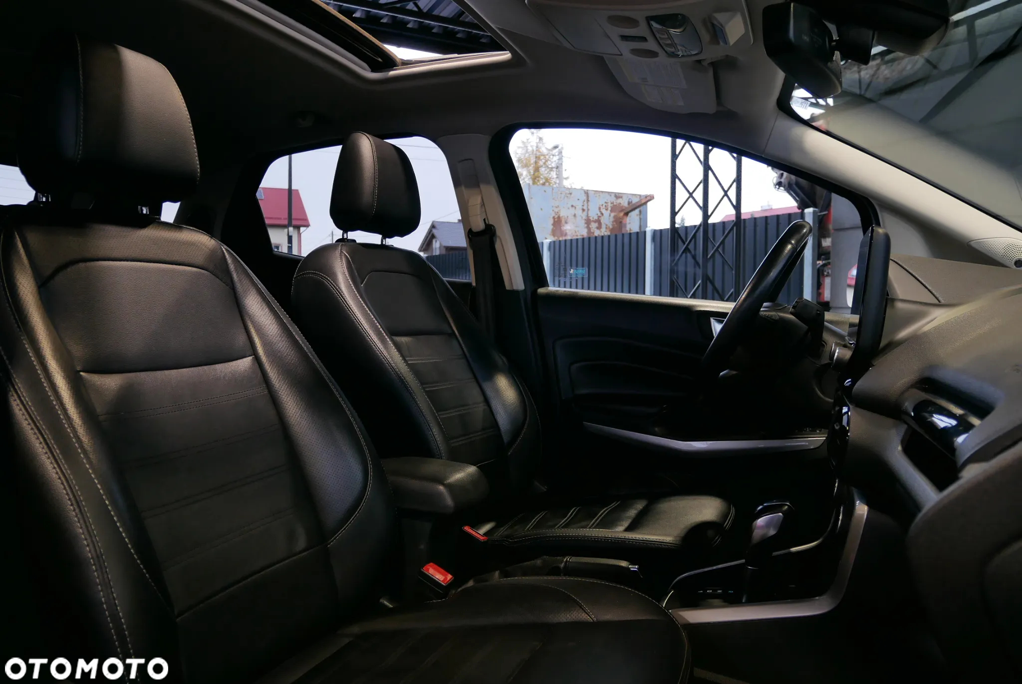 Ford EcoSport - 23