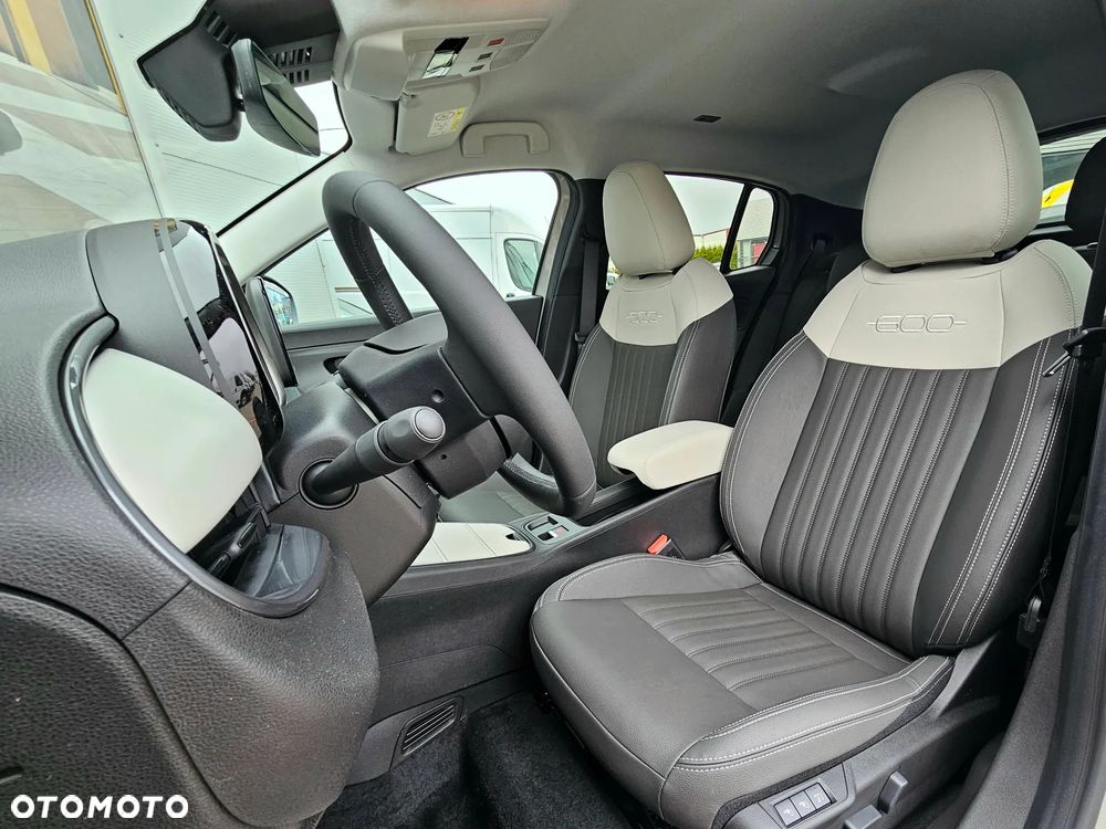 Fiat 600 1.2 Turbo La Prima eDCT - 8
