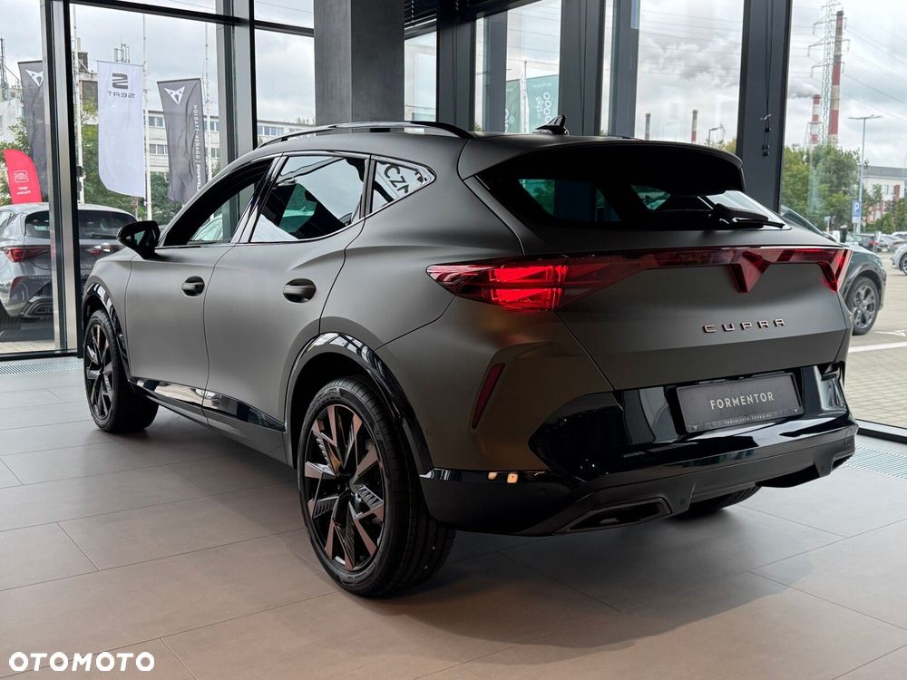 Cupra Formentor 1.5 eTSI mHEV DSG - 14