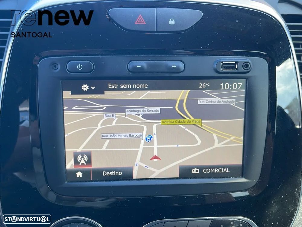 Renault Captur 0.9 TCE Exclusive - 14