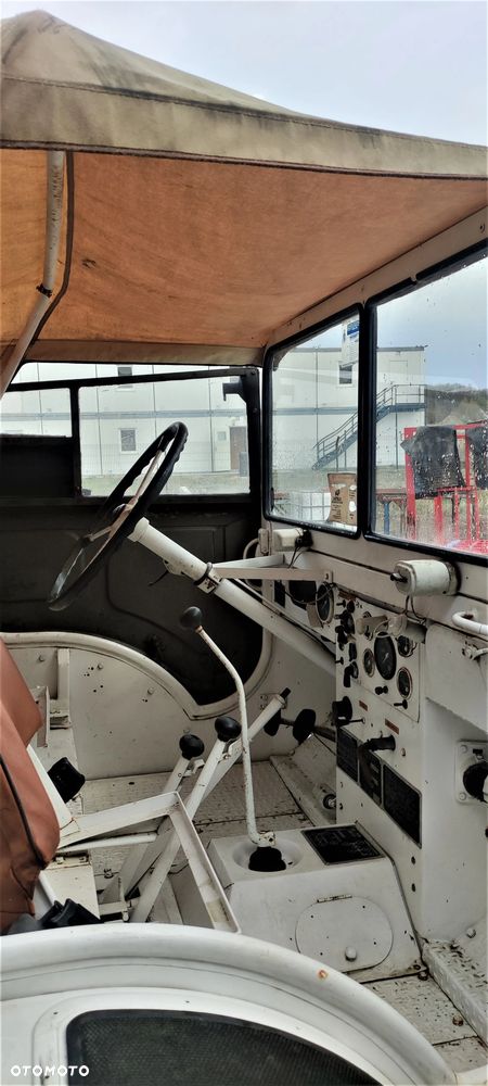 DAF YA 126 - 13