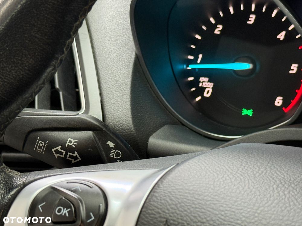 Ford Kuga 2.0 TDCi 4x4 Individual - 23