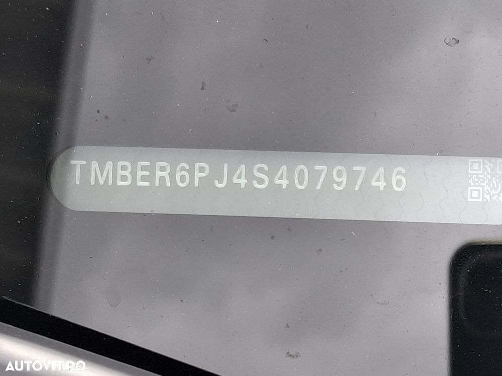 Skoda Fabia 1.0 TSI 115 CP DSG Selection - 40