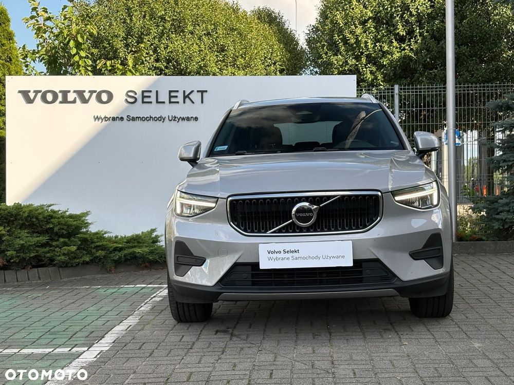 Volvo XC 40 - 3