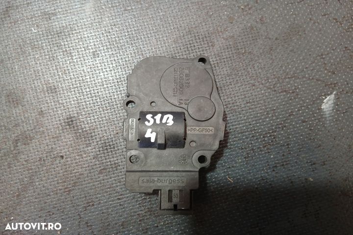 Motoras clapeta aeroterma EFB332 ZA11390-0711 412650750 EFB332 ZA1139 - 6