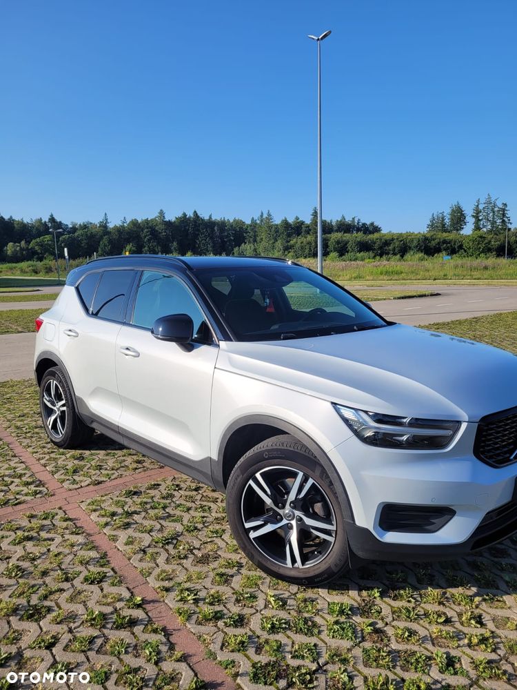Volvo XC 40 T4 R-Design - 5