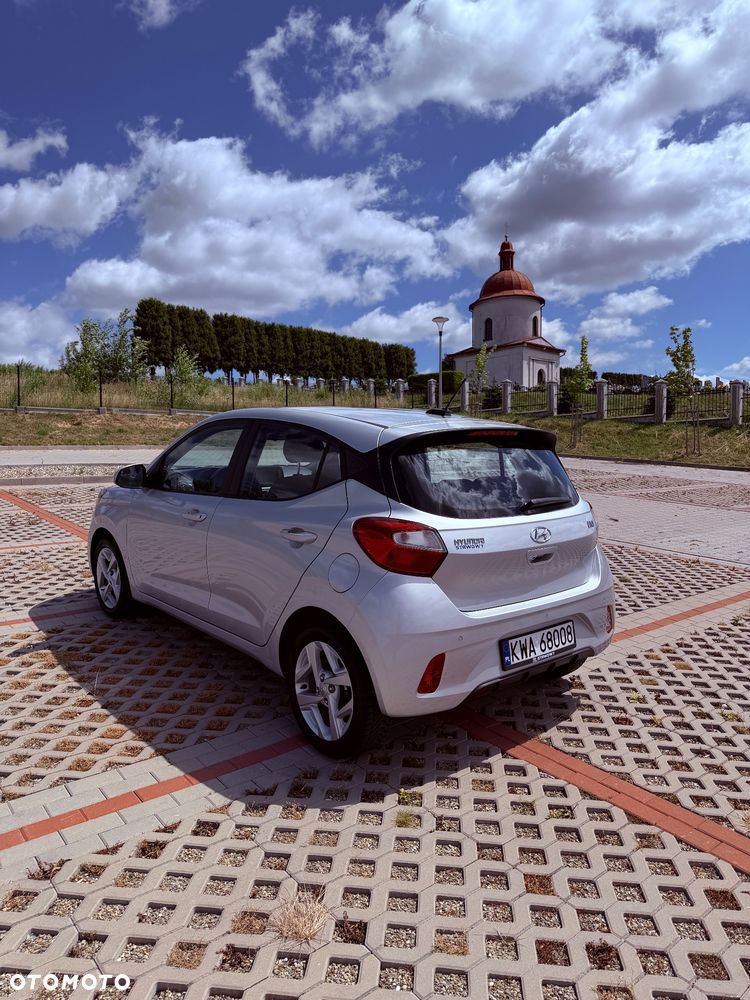 Hyundai i10 1.0 Modern - 7