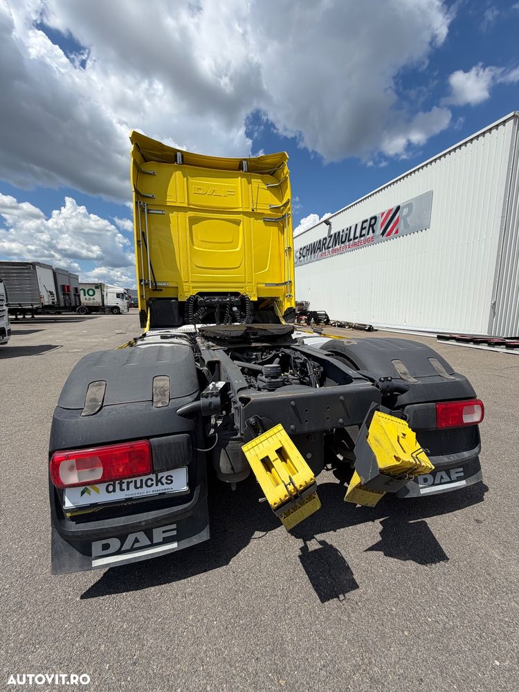 DAF NEW DAF_XF SpaceCab 430 Pure Excellence - 10
