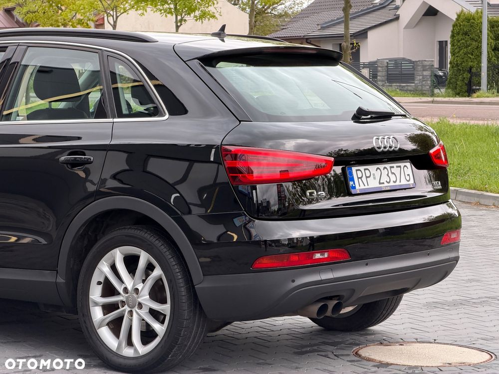 Audi Q3 2.0 TDI Quattro - 15