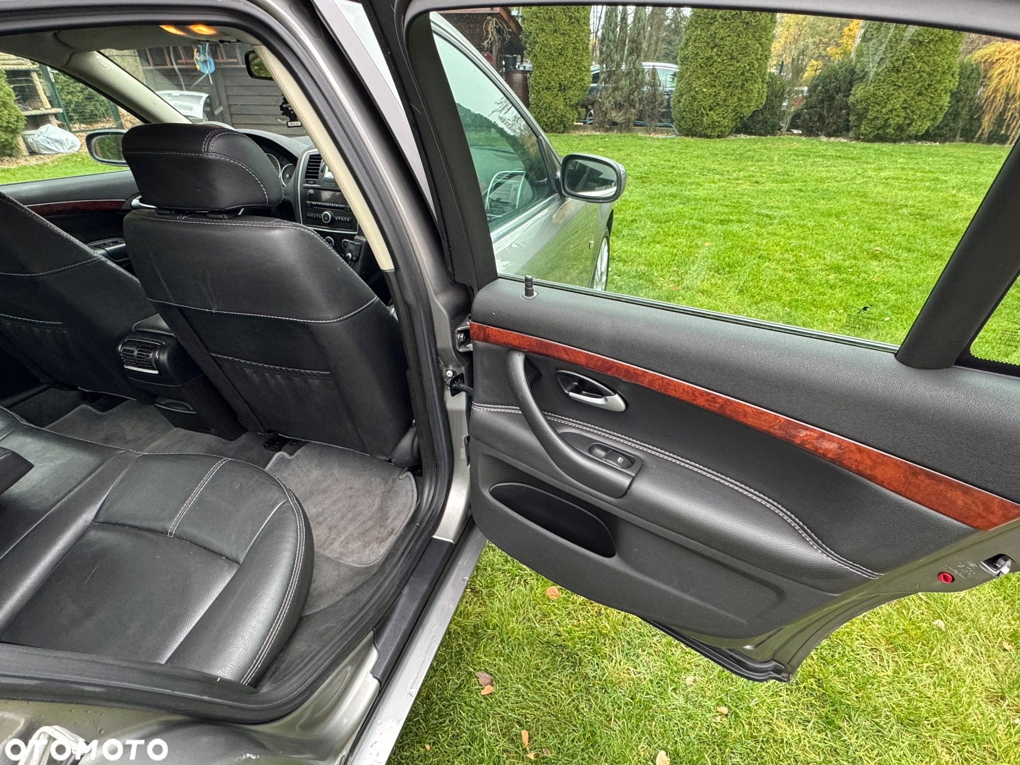 Cadillac BLS 1.9 D Sport Luxury - 23
