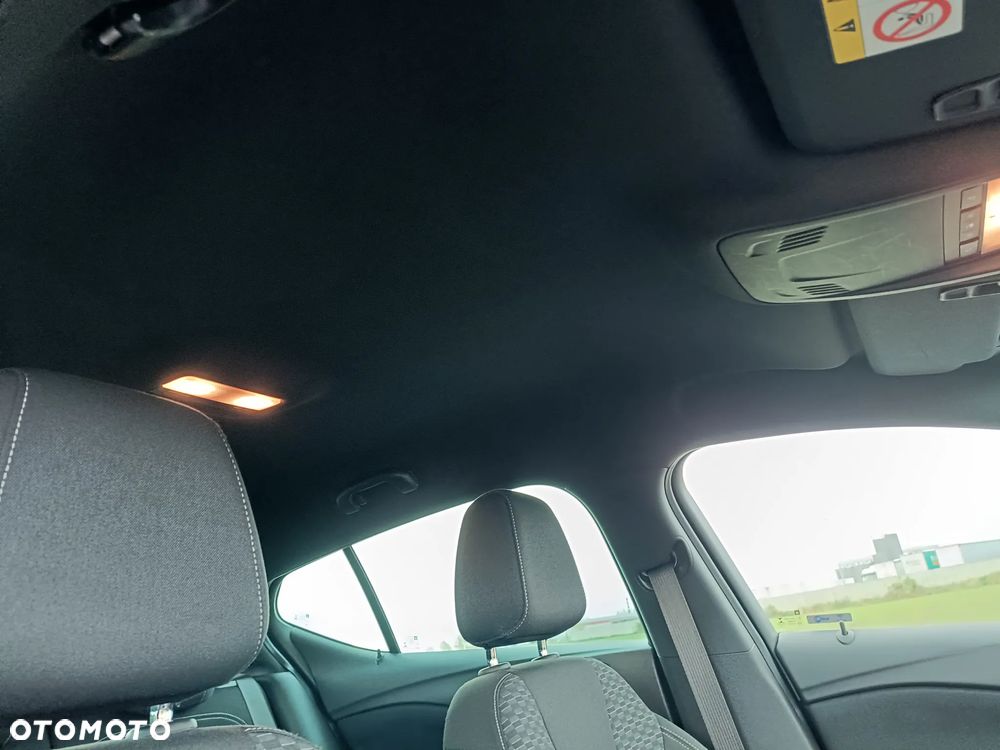 Opel Astra - 17