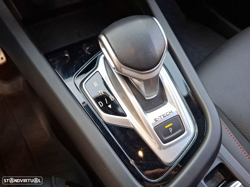 Renault Arkana 1.6 E-Tech R.S.Line - 17