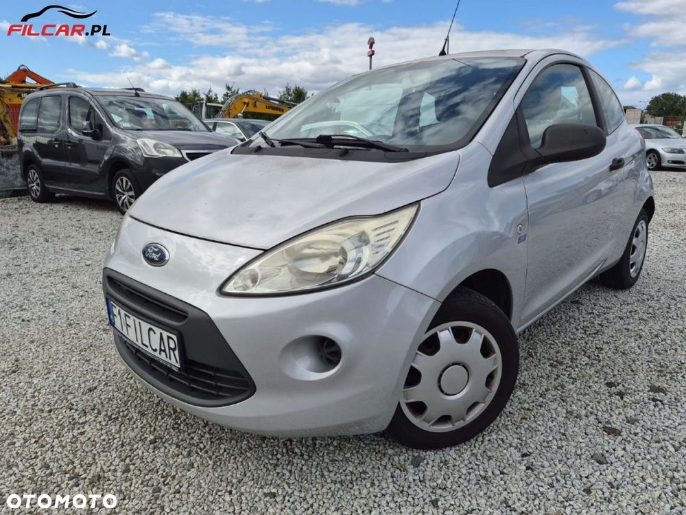 Ford Focus - 2