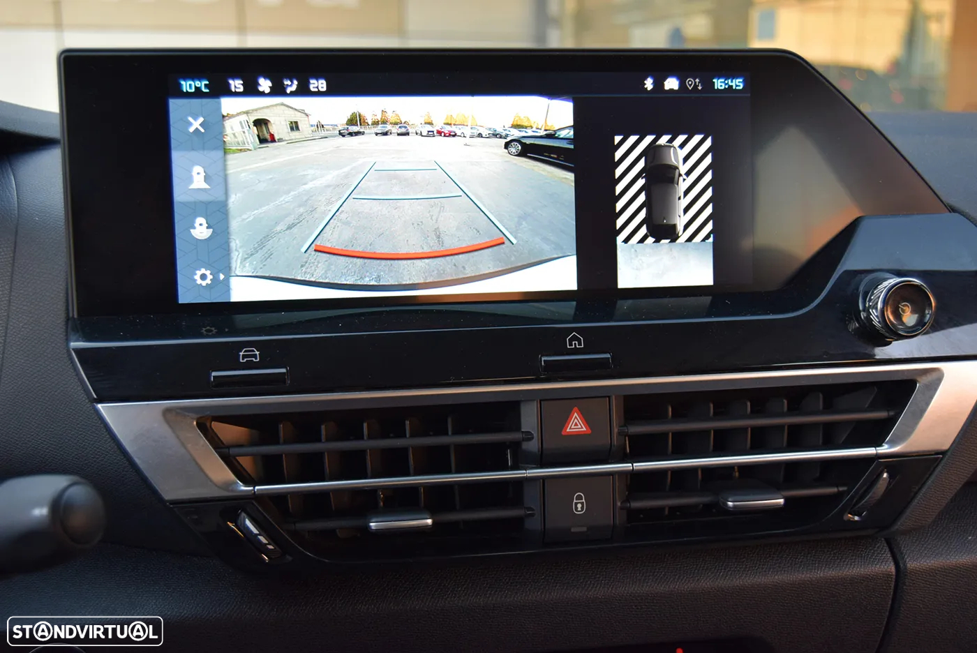 Citroën C4 1.2 PureTech Plus - 31