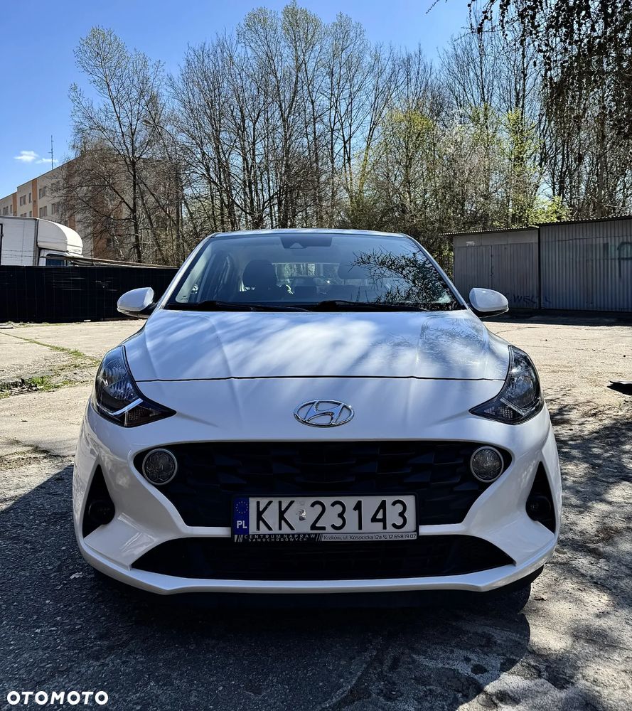 Hyundai i10 1.2 Style - 2