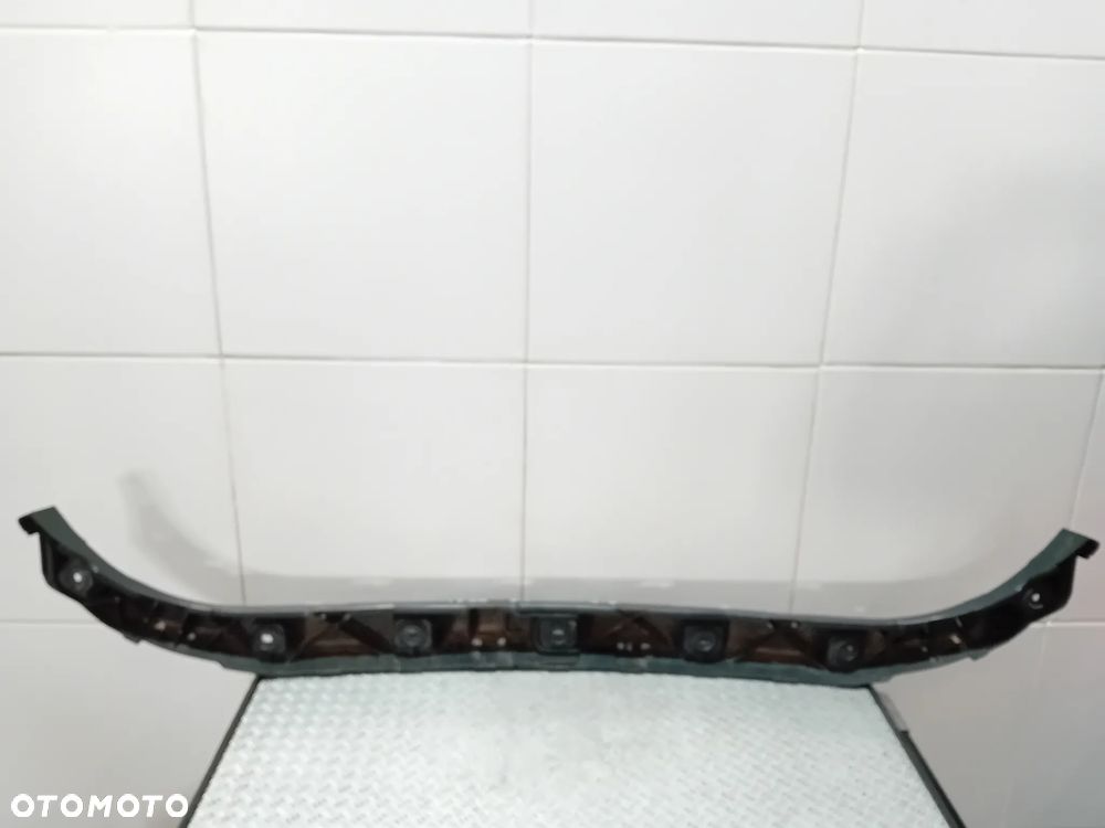 ślizg zderzaka środkowy tył Seat Leon II 2010 - 2