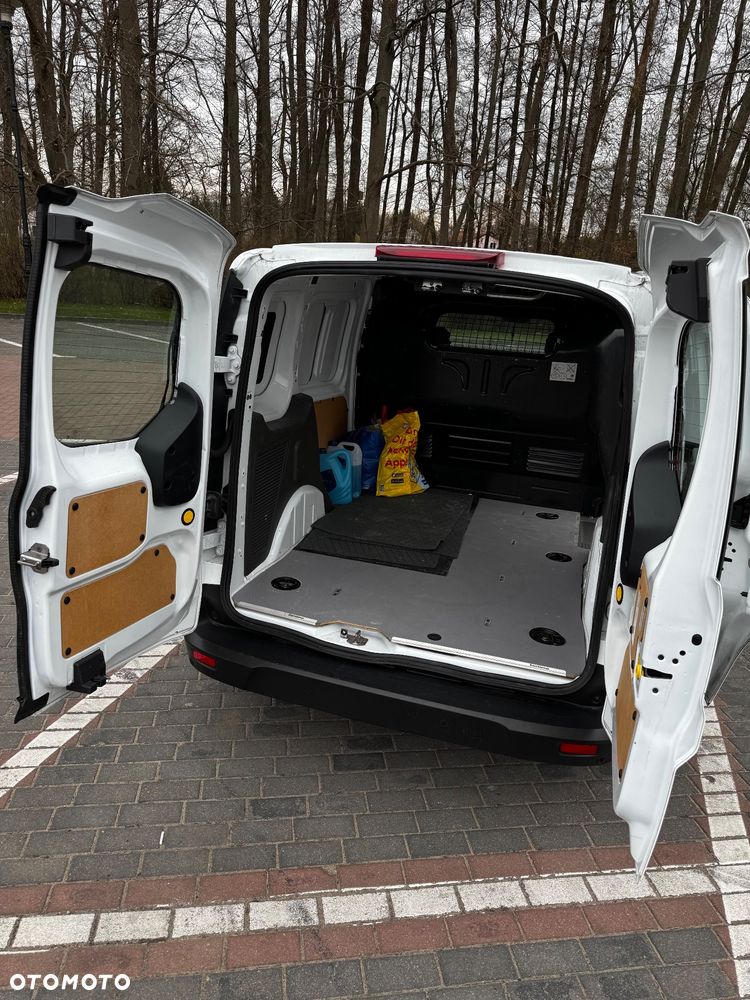 Ford Transit Connect - 7
