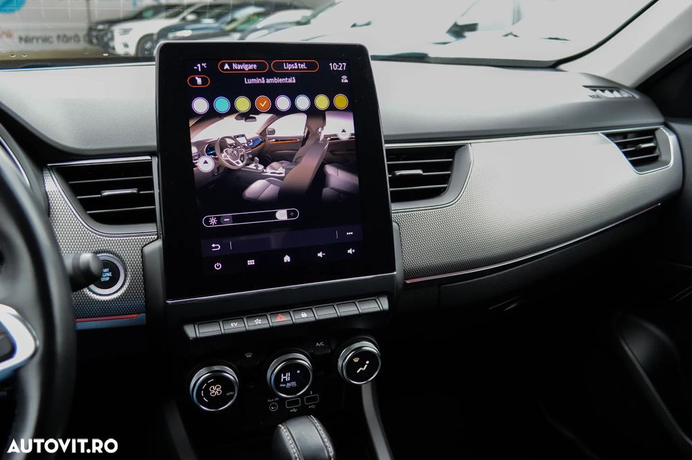 Renault Arkana E-TECH 145 Esprit Alpine - 9