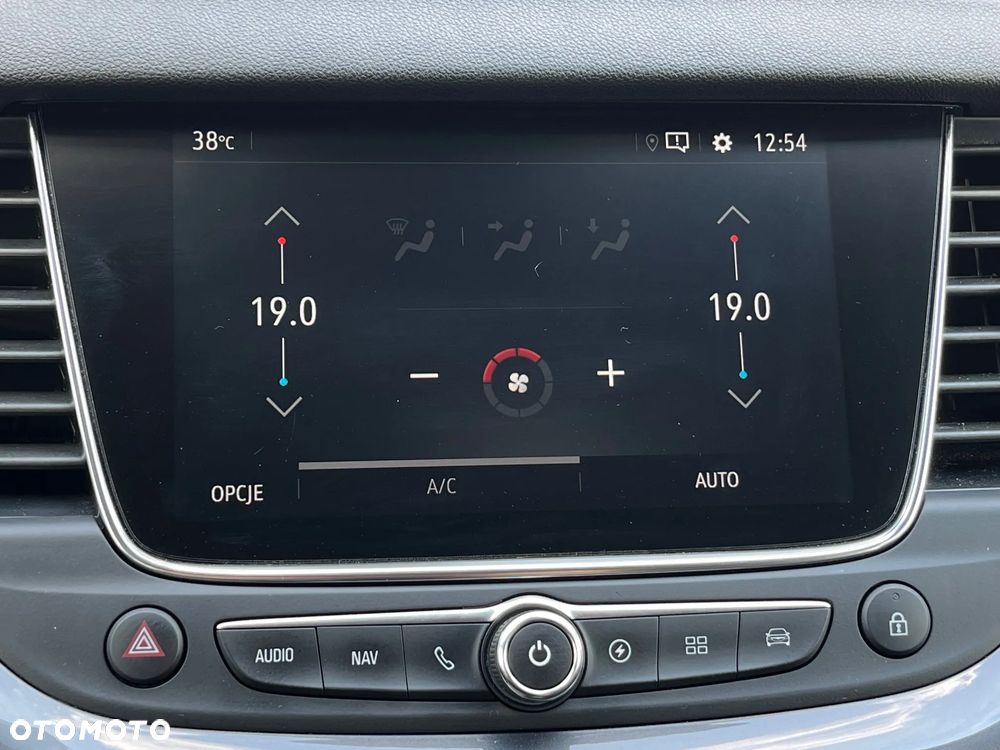 Opel Grandland X 1.6 T PHEV 4x4 Elite - 38
