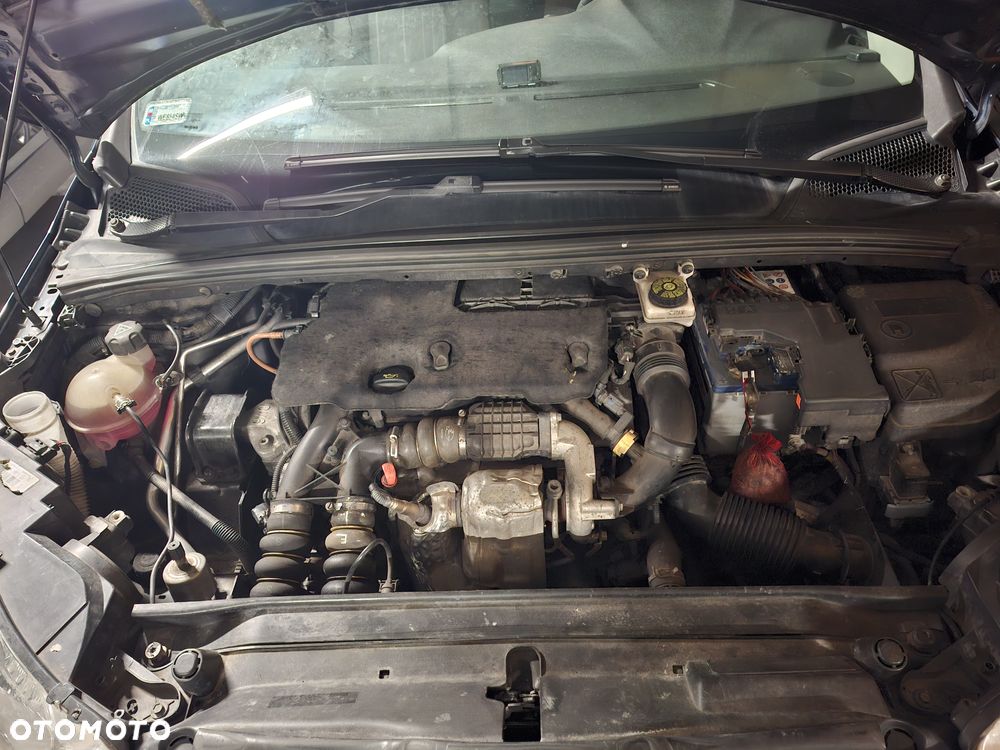 Citroën C4 1.6 HDi Selection - 10