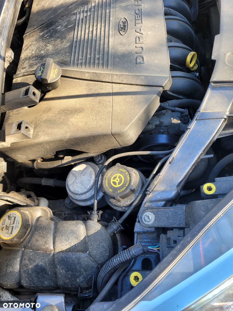Ford S-Max - 24