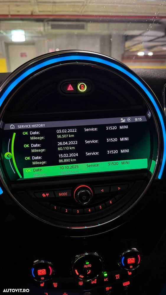 Mini Countryman Cooper S E All4 Aut. - 23
