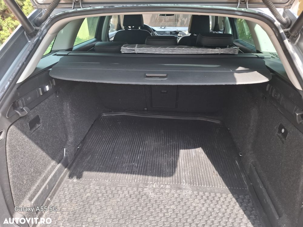 Skoda Superb Combi 2.0 TDI 150 CP DSG Selection - 27