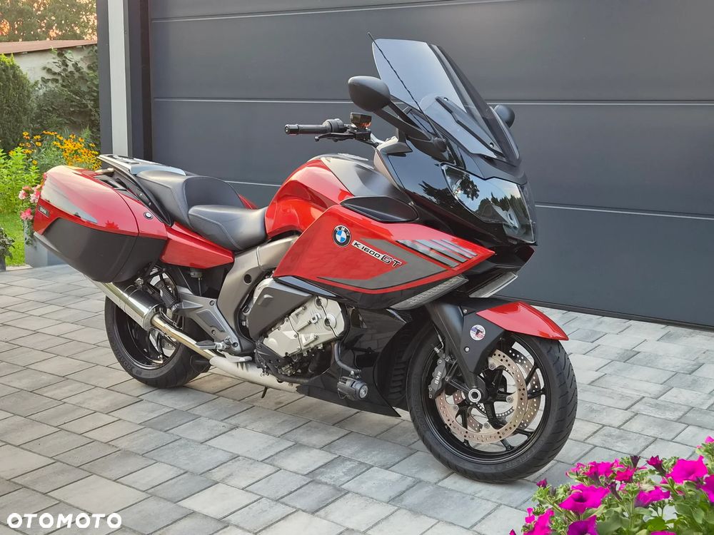 BMW K - 1