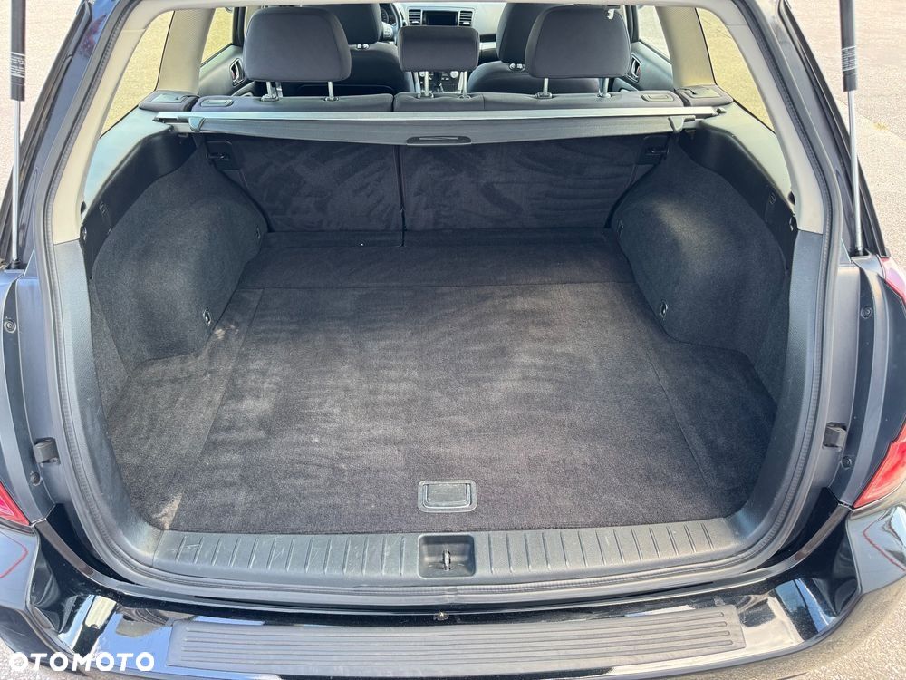 Subaru Outback 2.5 R Trend - 25