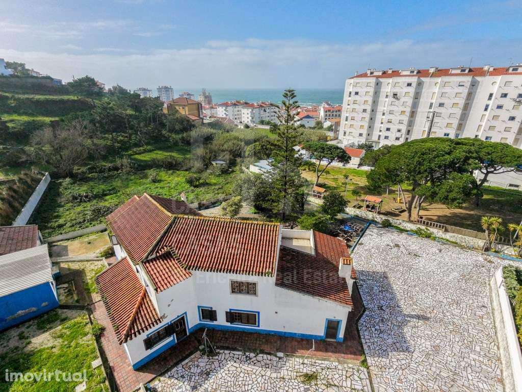 Vende Moradia T9 - Ericeira, A Casa das Casas - Grande imagem: 3/40