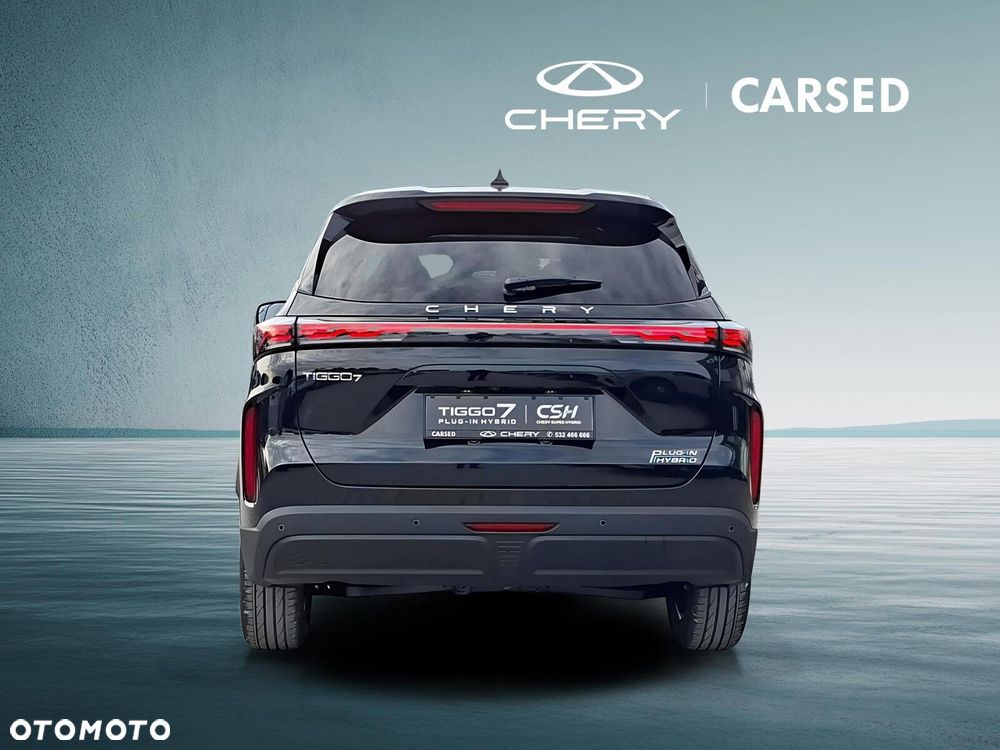 Chery Tiggo 7 - 5