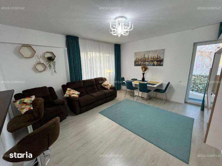 Apartament 3 Camere | Decomandat | IOR |Bloc 2019 | Parcare | Mobilat — fotografia 3