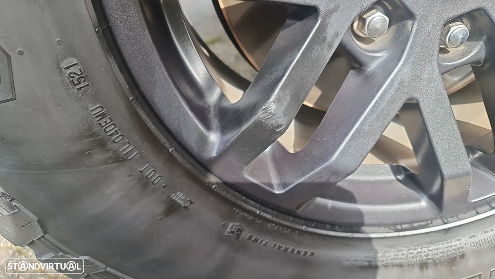 Ford Ranger 2.0 TDCi CD Raptor 4WD - 18