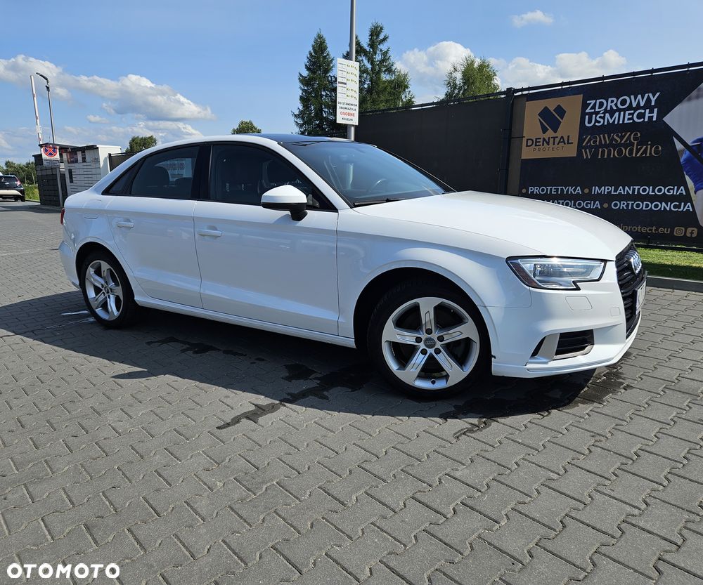 Audi A3 - 4