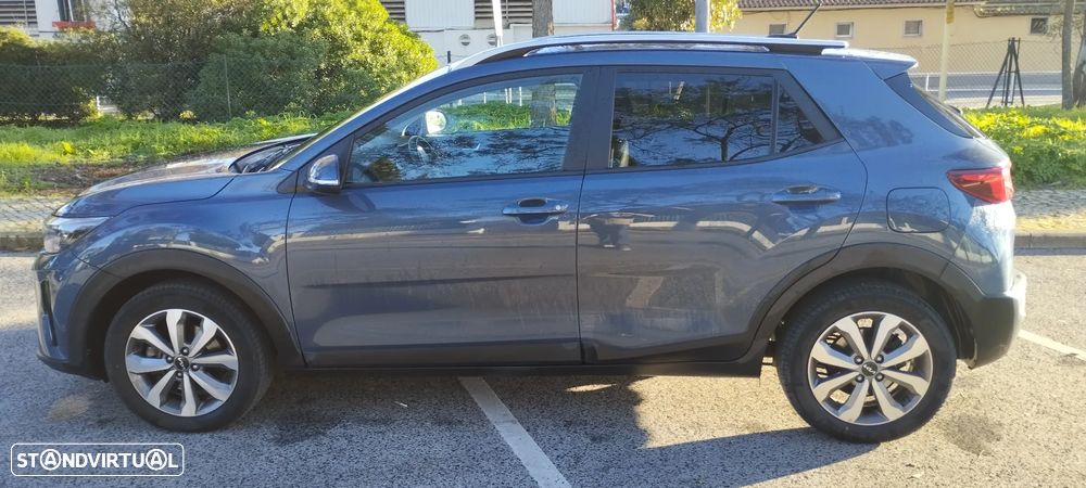 Kia Stonic 1.2 Move - 5