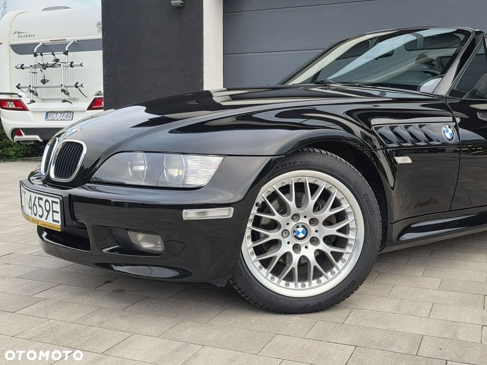 BMW Z3 - 26