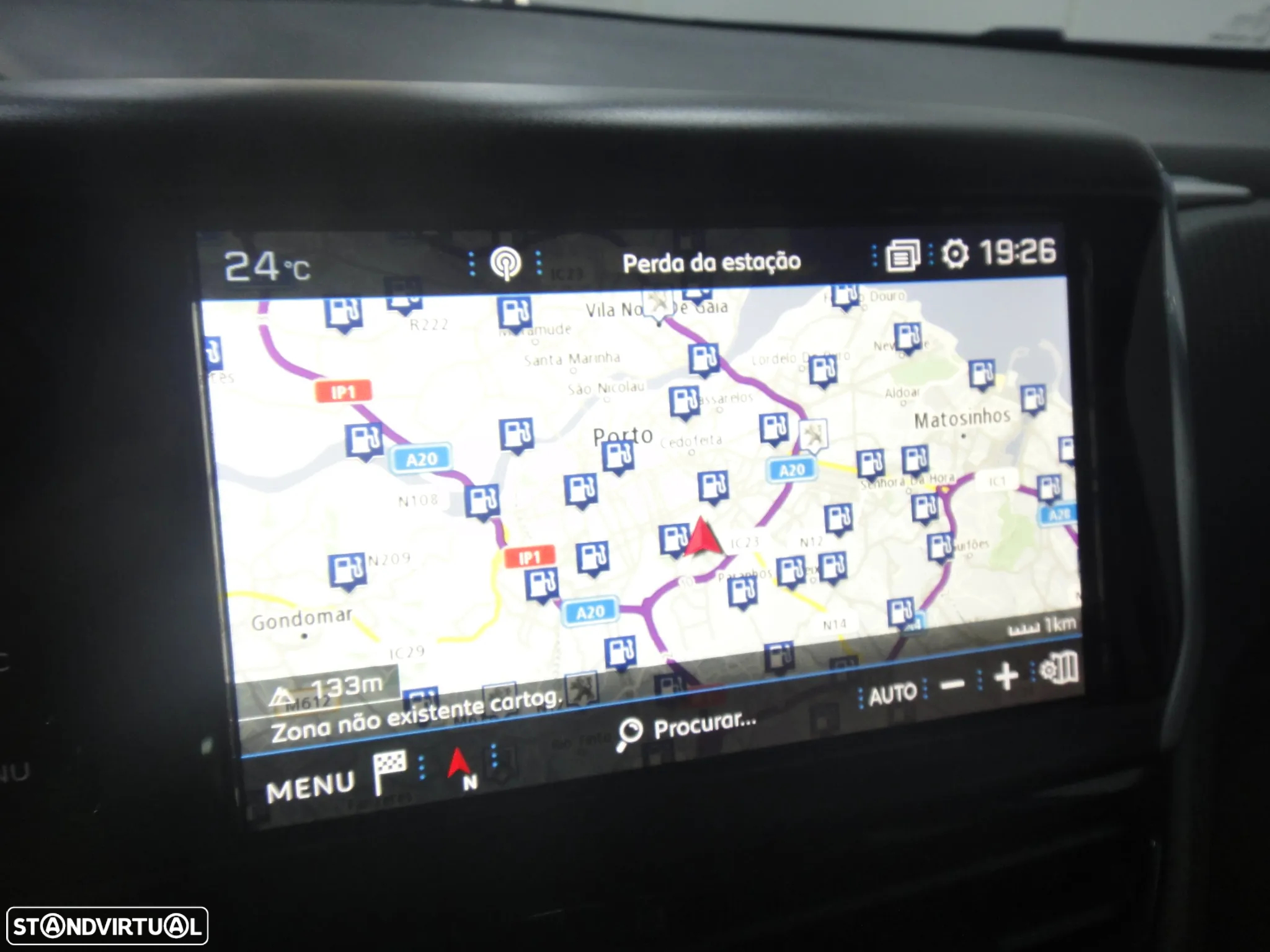 Peugeot 208 PureTech 110 Stop & Start Tech Edition - 28