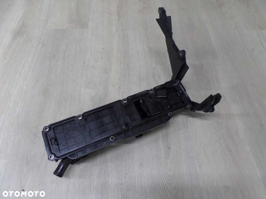 VOLVO S60 II V60 1.6 D D2 10- POKRYWA ZAWOROW GLOWICY ODMA 31349353 2351781 D4162T - 4