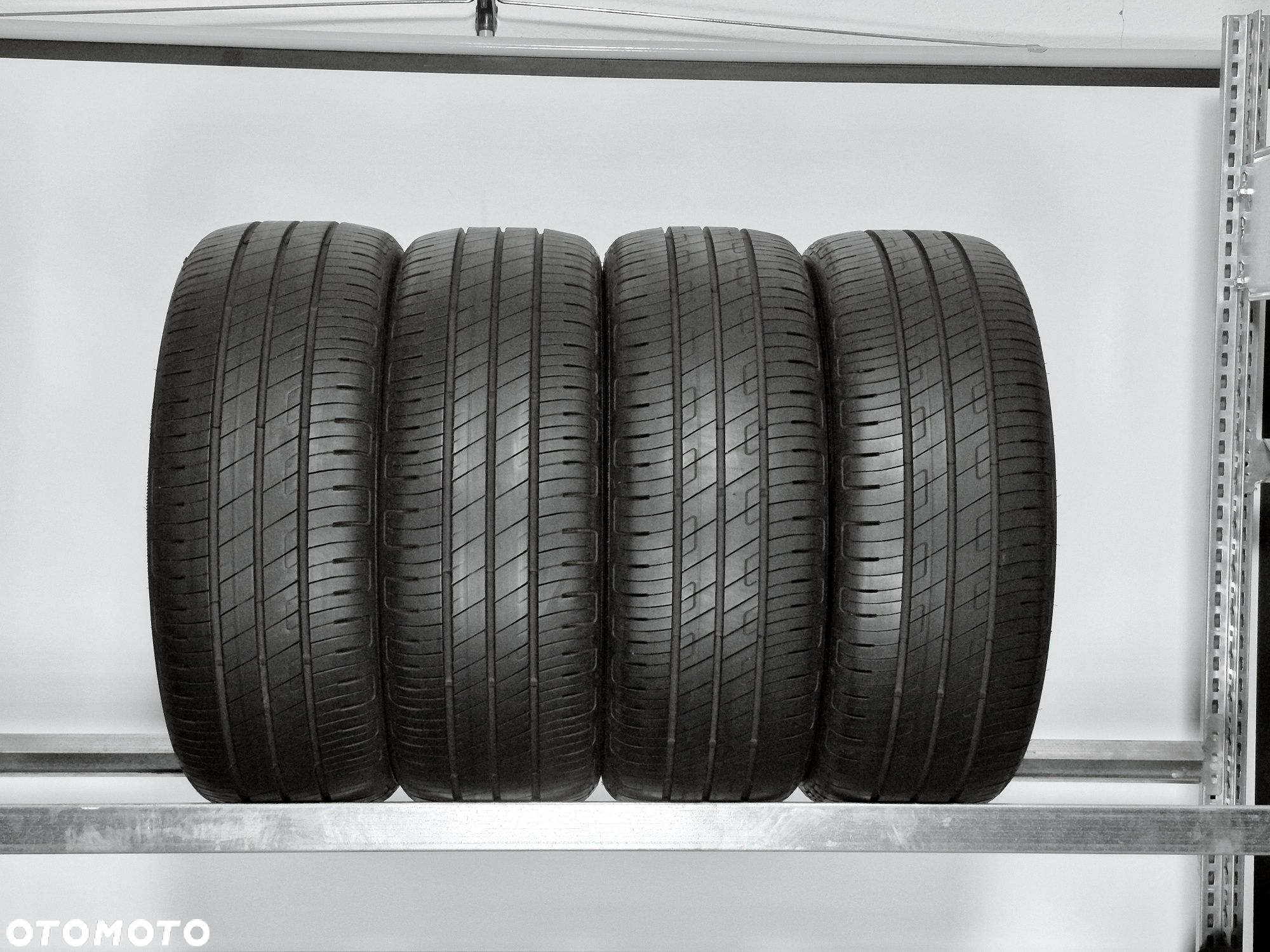 4x205/45r17 88V XL GOOD YEAR EFFICIENT Grip Performance Dot2022 - 2
