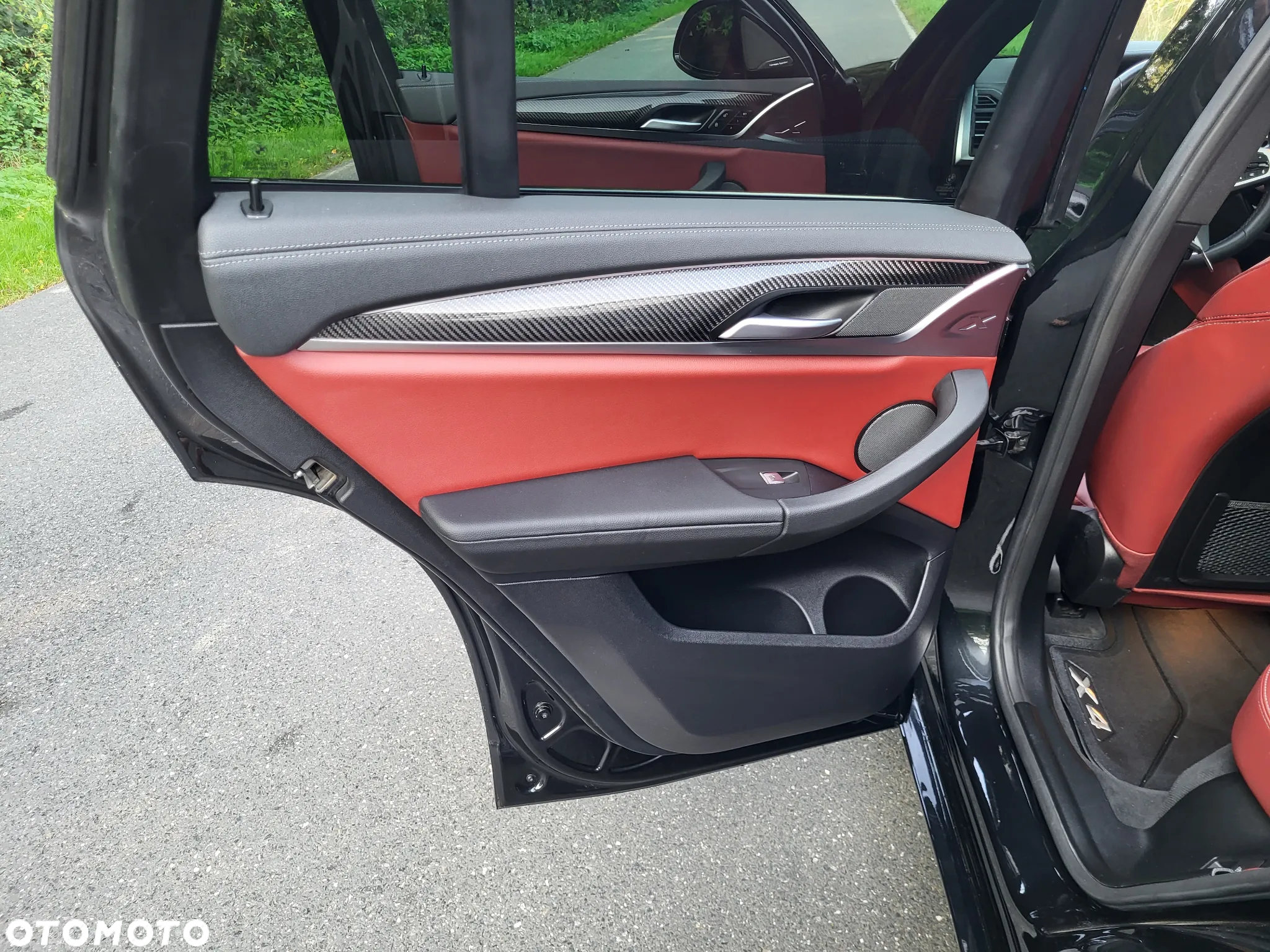 BMW X4 M M40i Sport Edition - 29